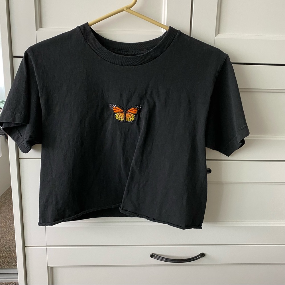 brandy melville shirt